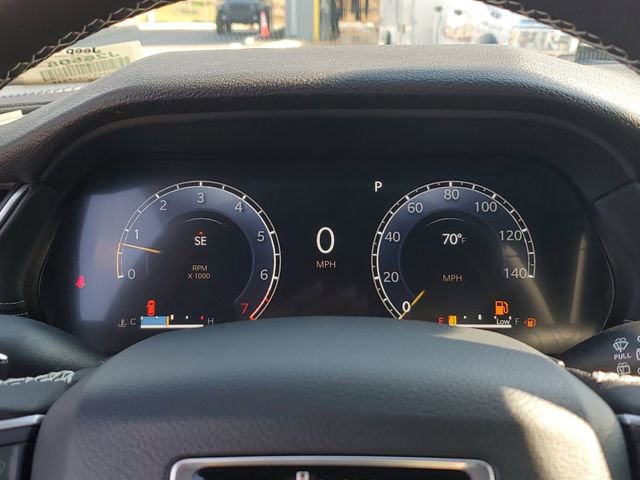 New 2026 Jeep Grand Cherokee Laredo X image 28