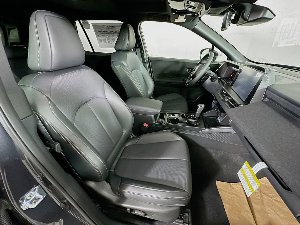 New 2026 Subaru Outback Limited image 35