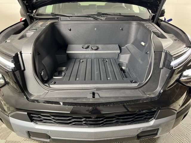 New 2026 Chevrolet Silverado EV LT image 20