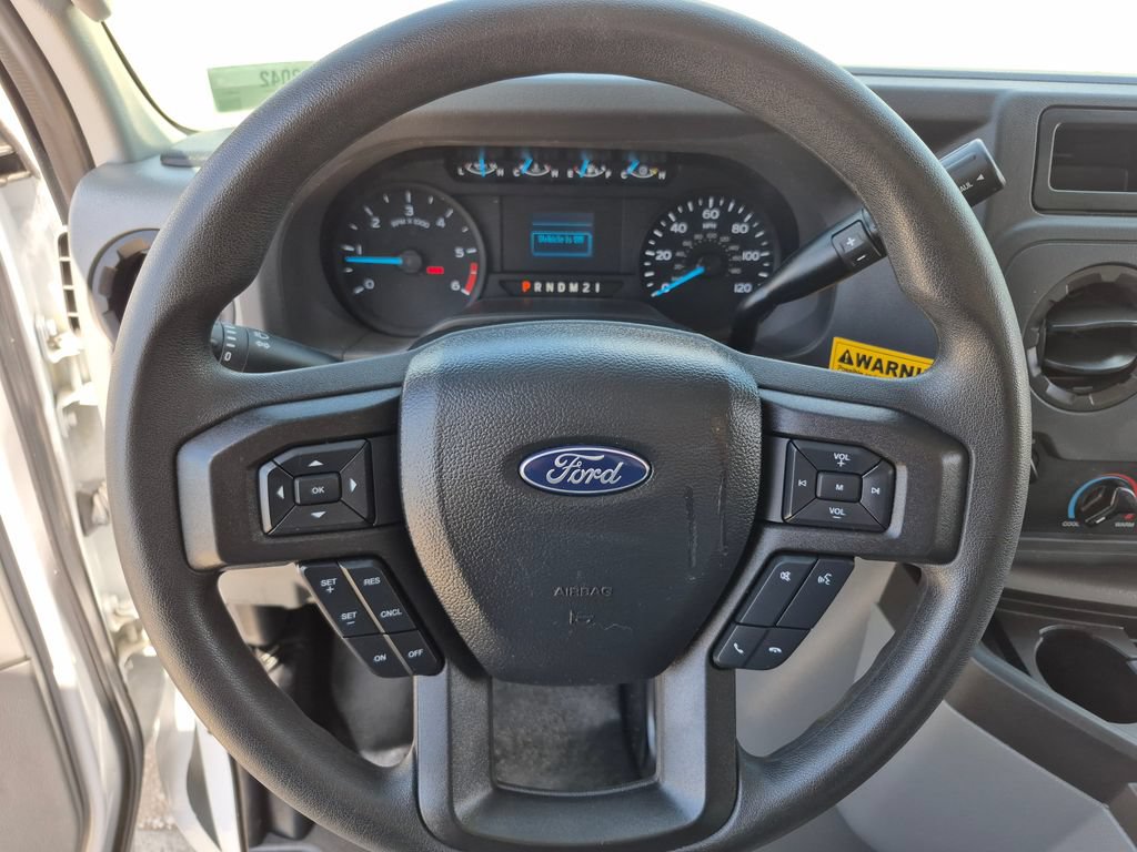 Used 2024 Ford E-350 and Econoline 350 Super Duty w/ Power Windows & Locks Group RWD image 11