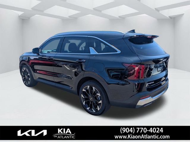 Used 2024 Kia Sorento SX FWD image 5
