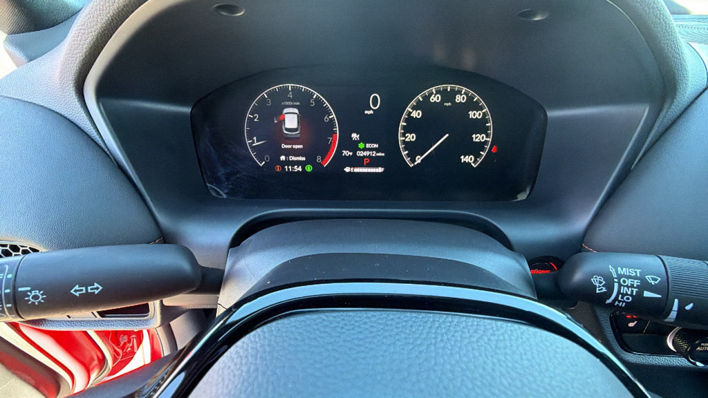 Used 2024 Honda HR-V Sport image 21