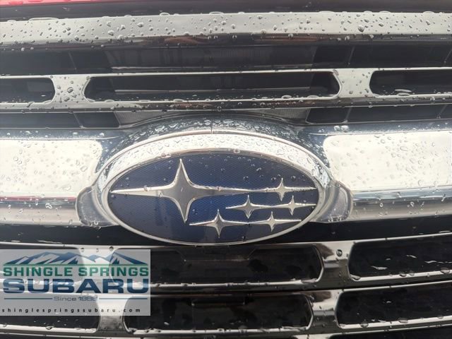 Certified 2025 Subaru Ascent Premium image 11