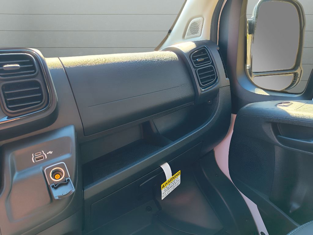 New 2026 RAM ProMaster 2500 image 20
