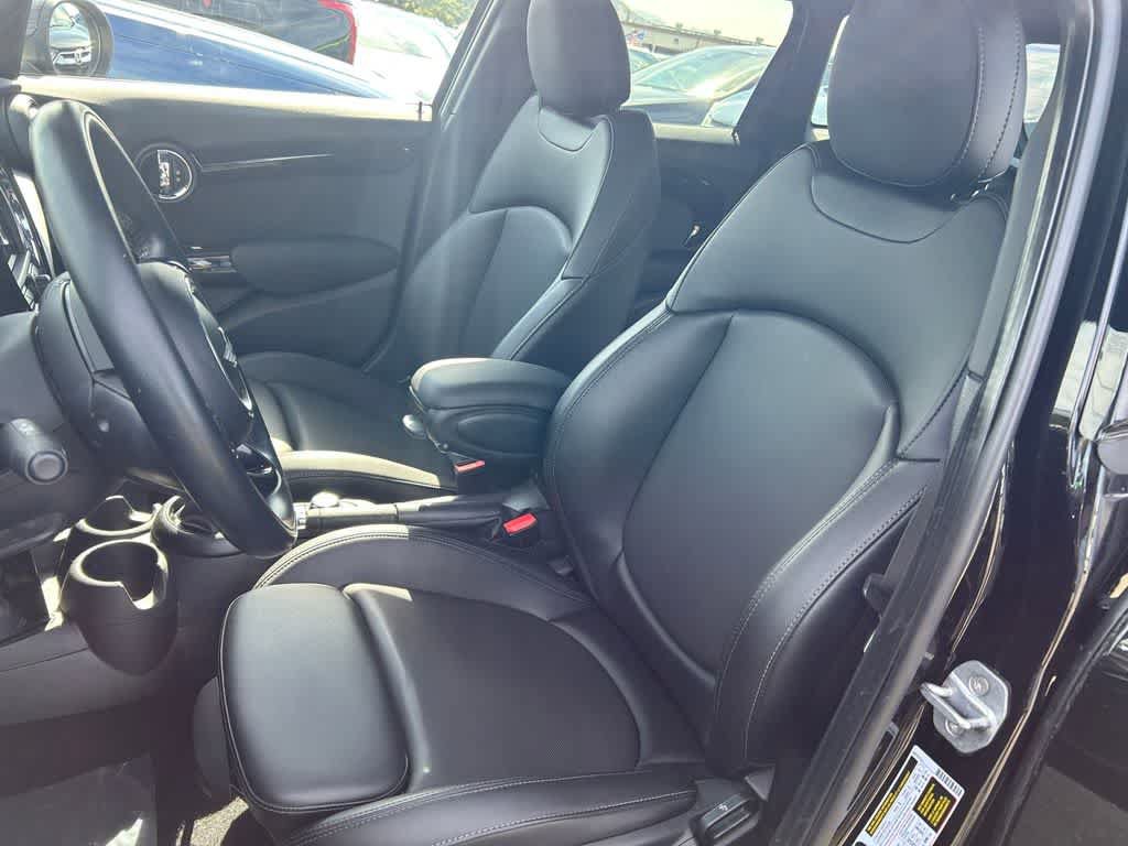Used 2018 MINI Cooper S FWD image 11