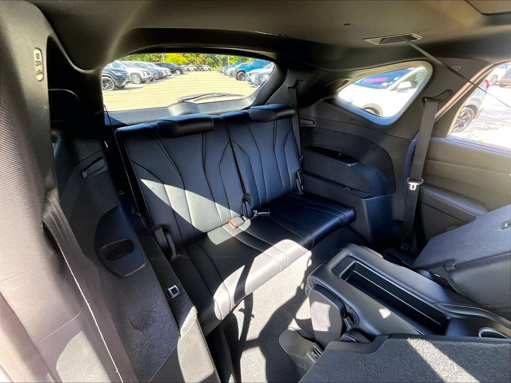 Used 2025 Acura MDX A-Spec AWD/4WD image 17