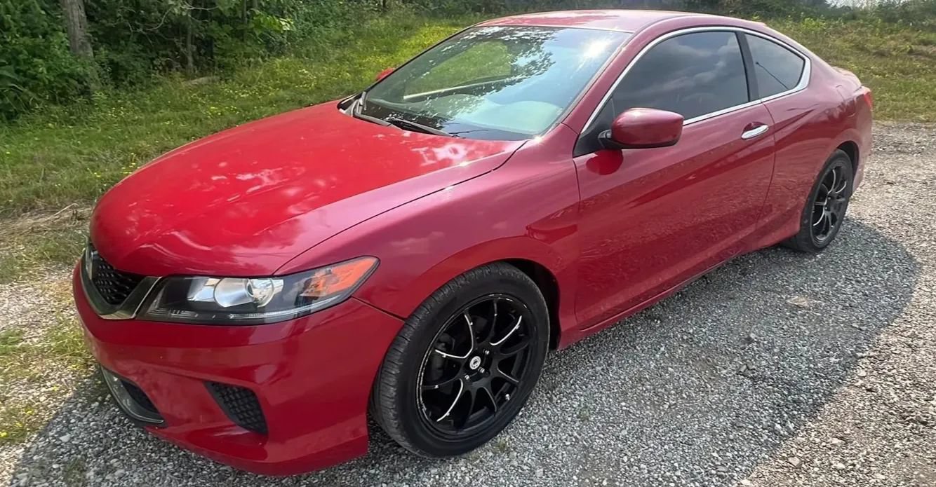 Used 2015 Honda Accord LX-S image 2