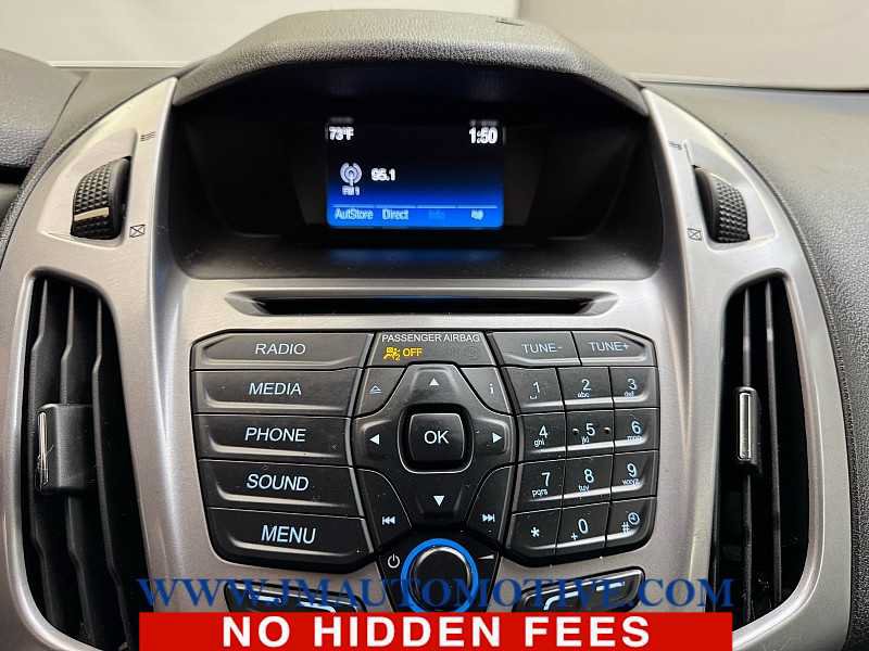 Used 2018 Ford Transit Connect XLT FWD image 24