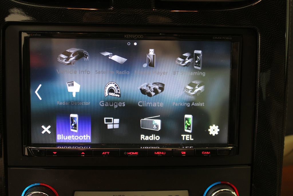 Used 2013 Chevrolet Corvette Coupe w/ 3LT Preferred Equipment Group image 42