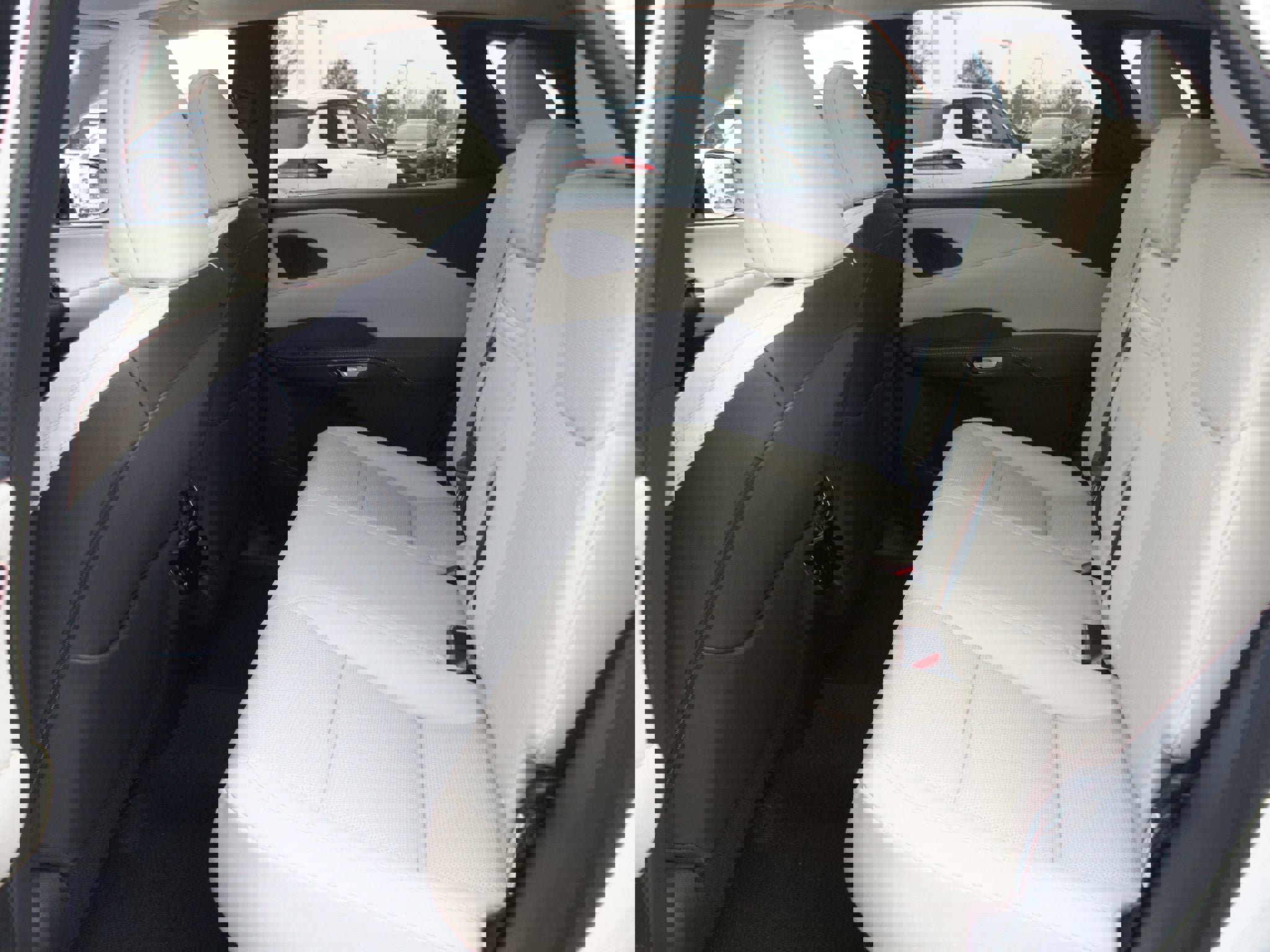 Used 2026 Lexus RX 350h image 16