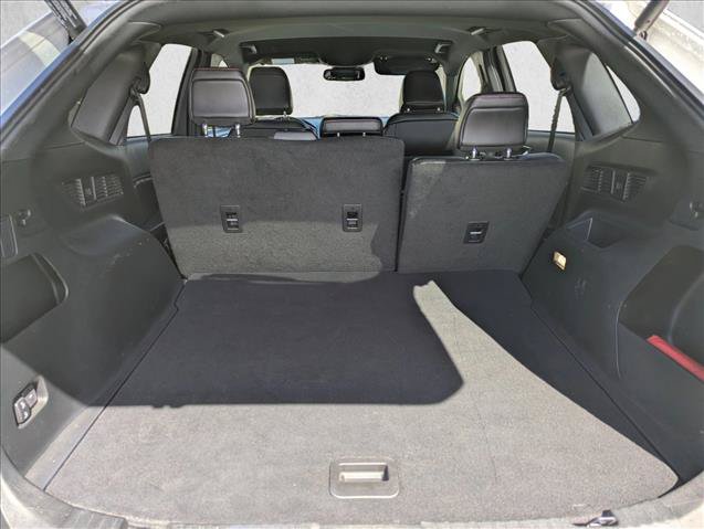 Used 2022 Ford Edge ST-Line AWD/4WD image 29
