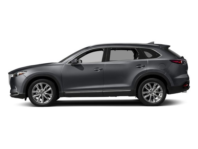 Used 2016 MAZDA CX-9 Signature image 3