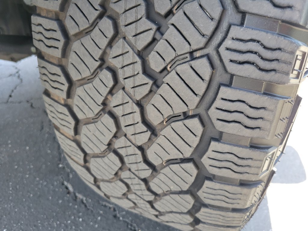 Used 2024 Jeep Wrangler High Altitude AWD/4WD image 26