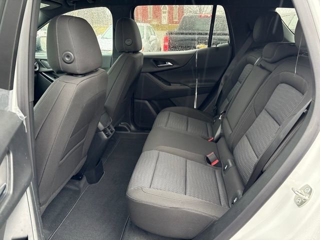 New 2026 Chevrolet Equinox LT w/ Safety and Technology Package image 21