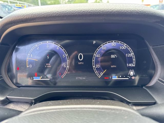 Used 2023 Jeep Grand Cherokee Limited AWD/4WD image 26