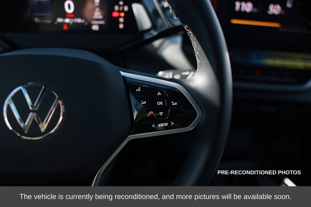 Used 2023 Volkswagen ID.4 S image 23