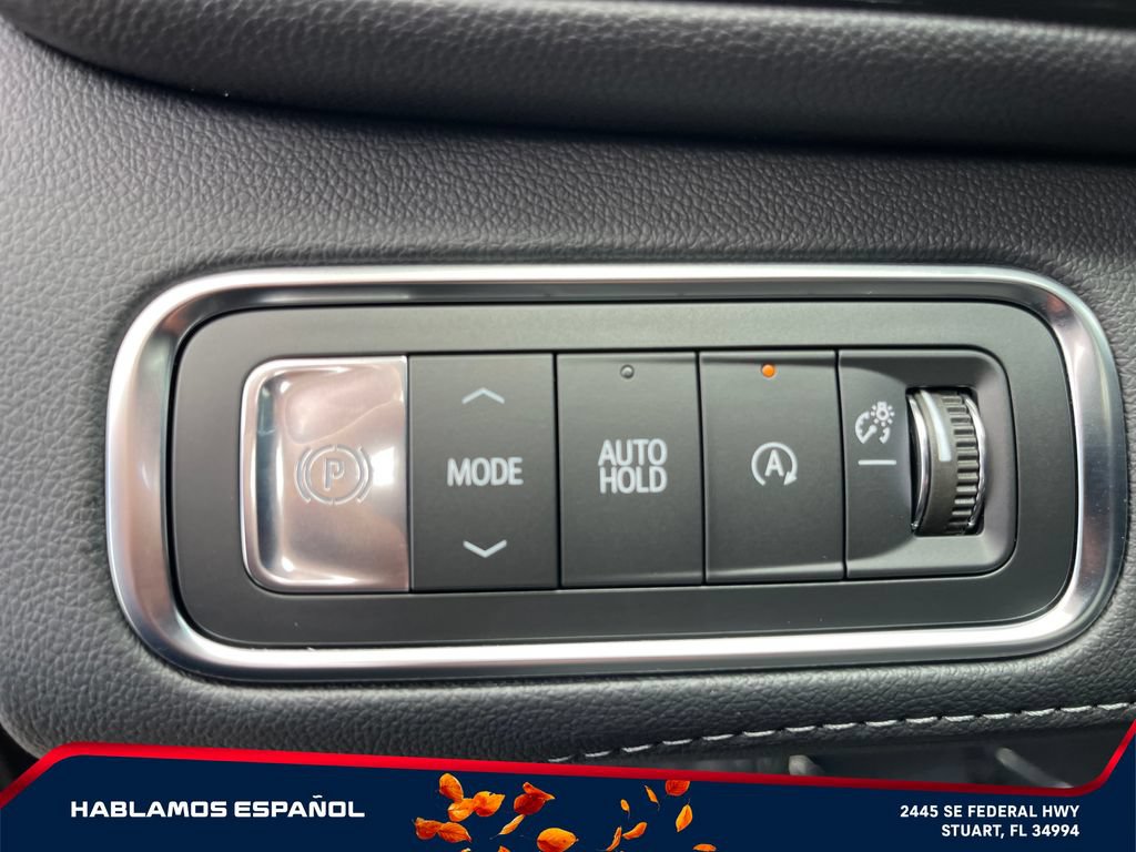 New 2026 Buick Enclave Avenir w/ Super Cruise Package FWD image 15