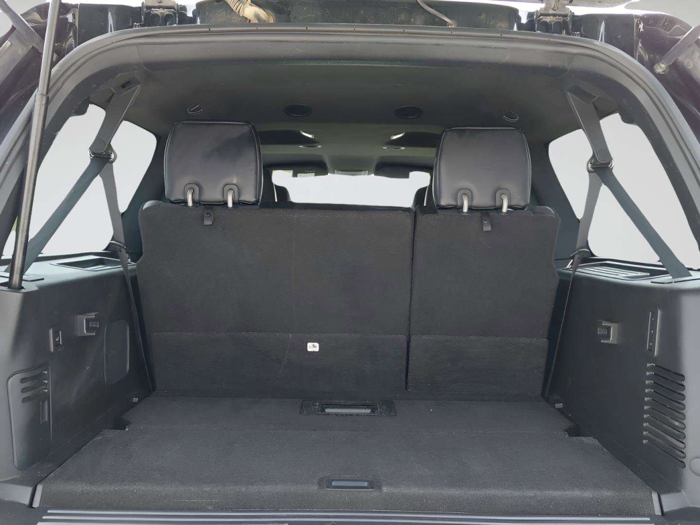 Used 2017 Ford Expedition EL XLT w/ Equipment Group 202A AWD/4WD image 22