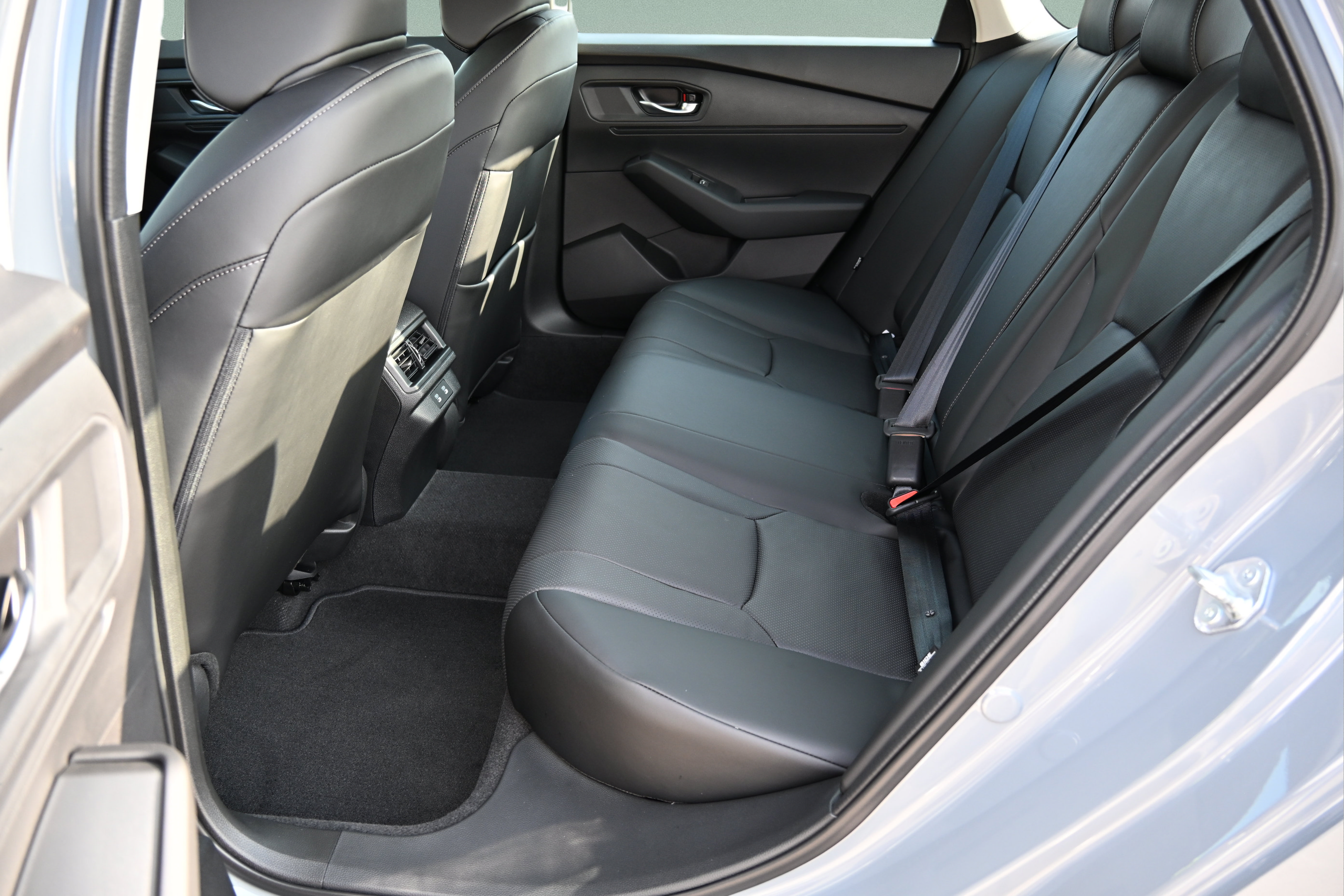 New 2026 Honda Accord EX-L image 15