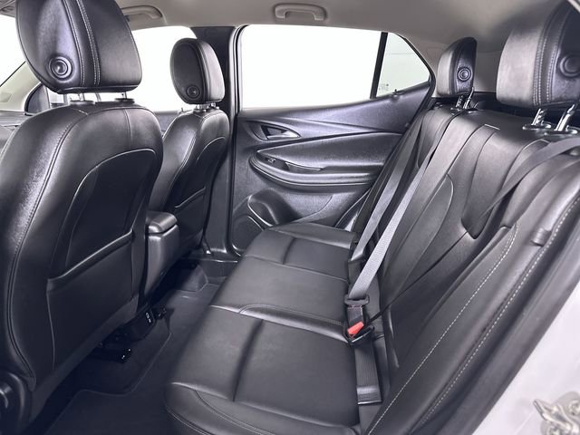 Used 2024 Buick Encore GX Sport Touring image 26