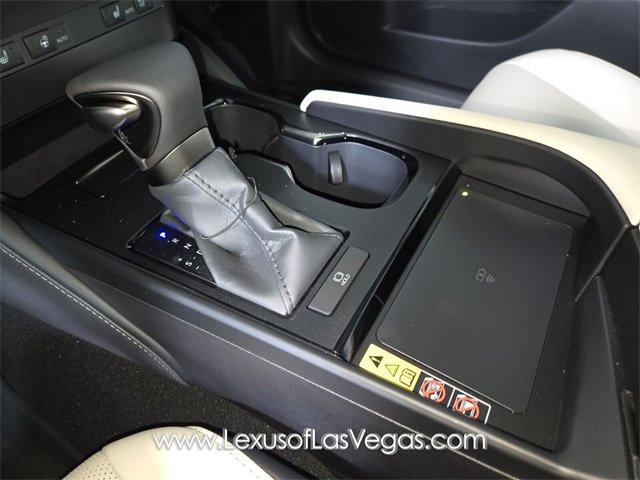 New 2025 Lexus ES 350 w/ Premium Package image 18