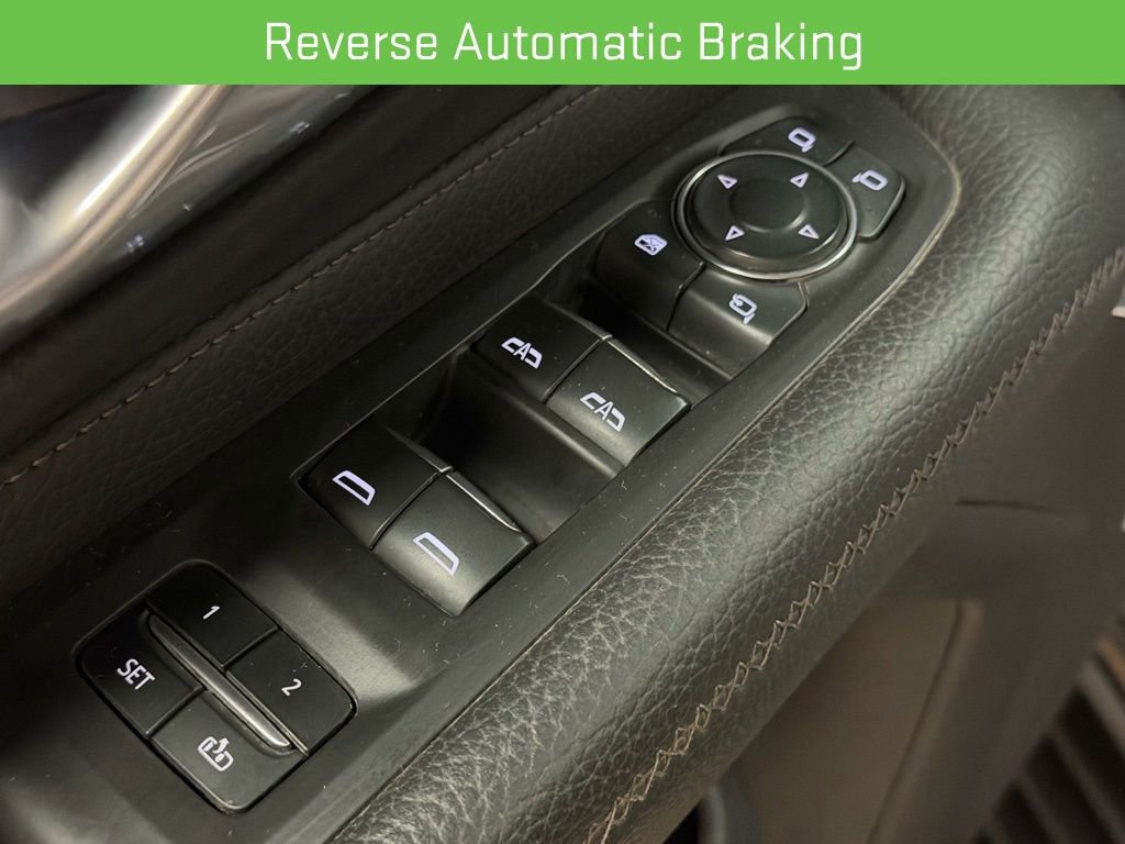 Certified 2024 GMC Yukon XL Denali w/ Denali Reserve Package image 37