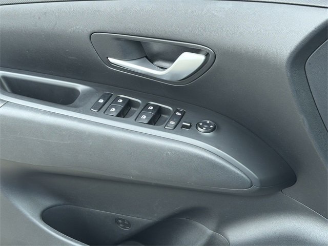 Used 2024 Hyundai Tucson SEL image 34