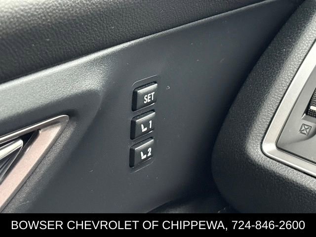 Used 2023 Subaru Ascent Limited image 19