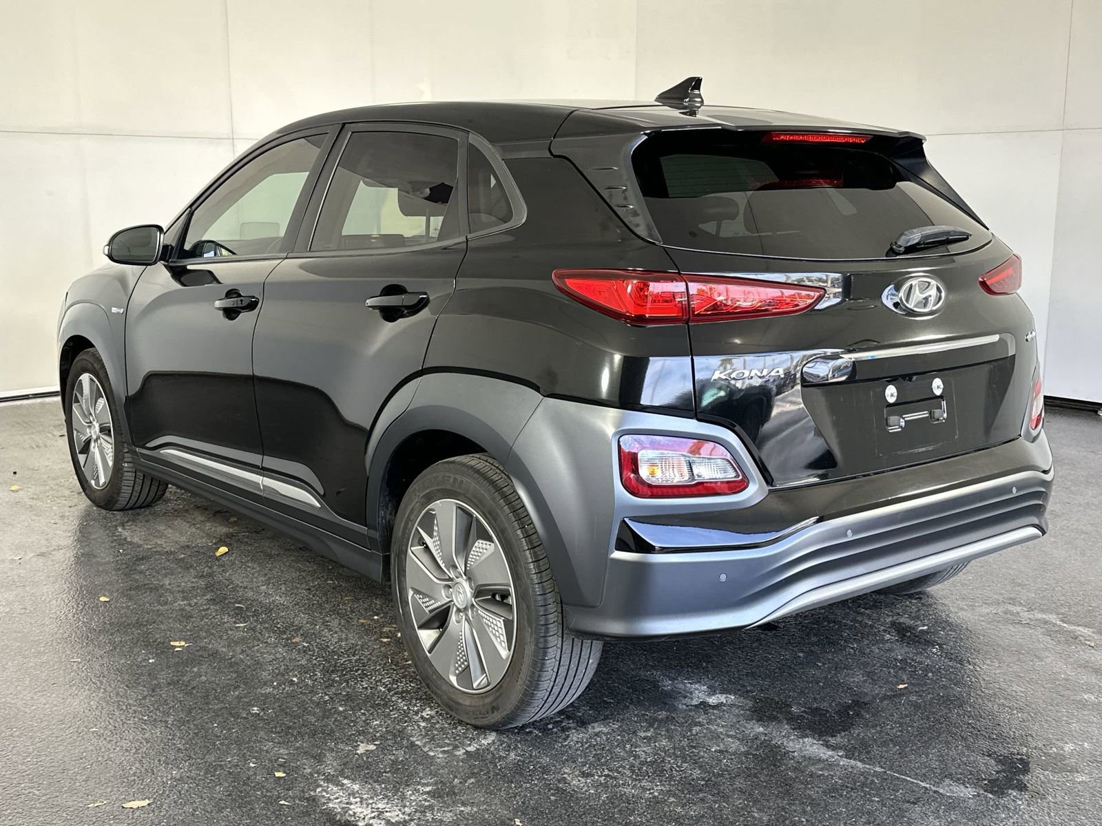 Used 2020 Hyundai Kona Ultimate image 9