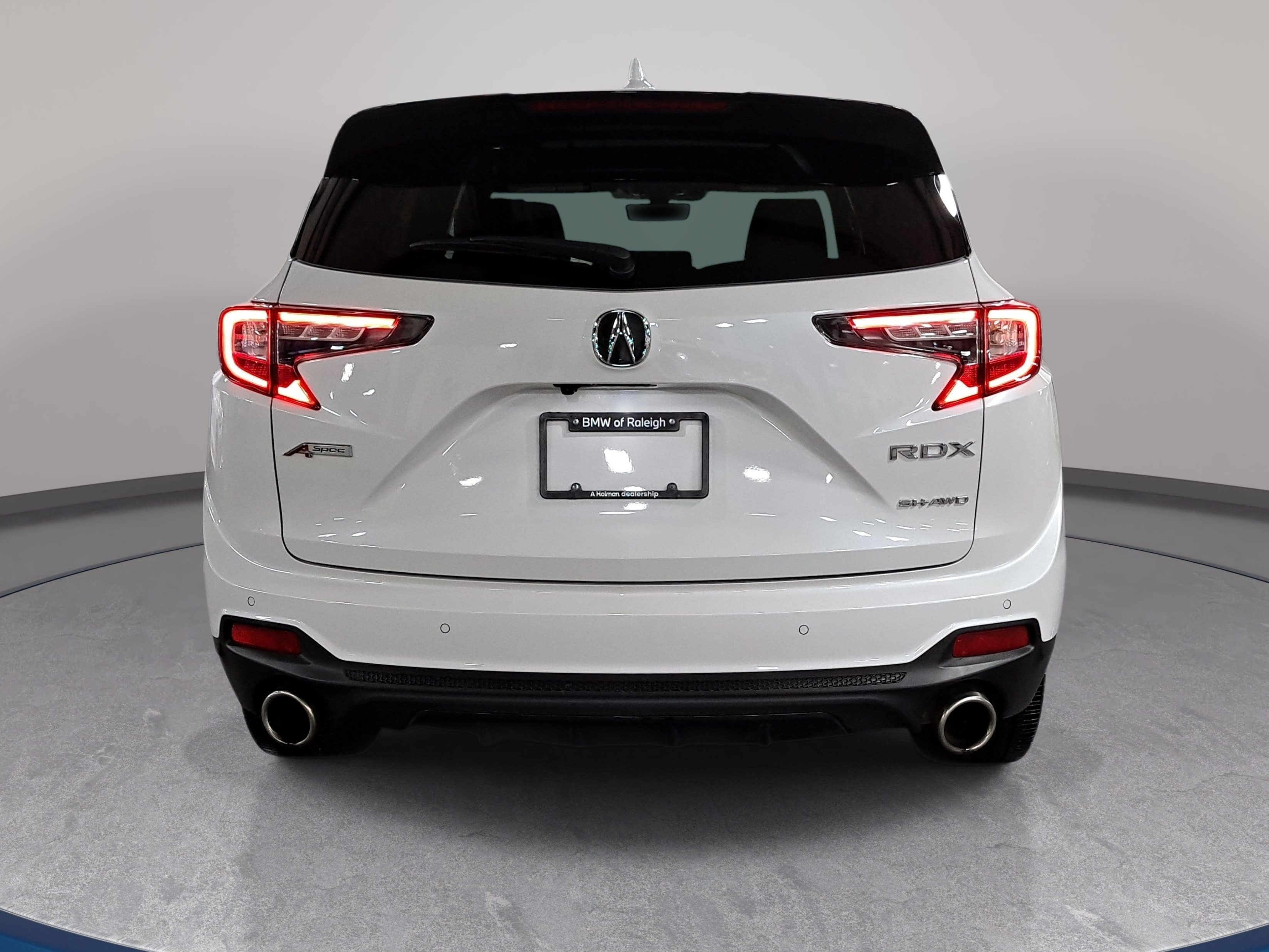 Used 2023 Acura RDX A-Spec AWD/4WD image 6