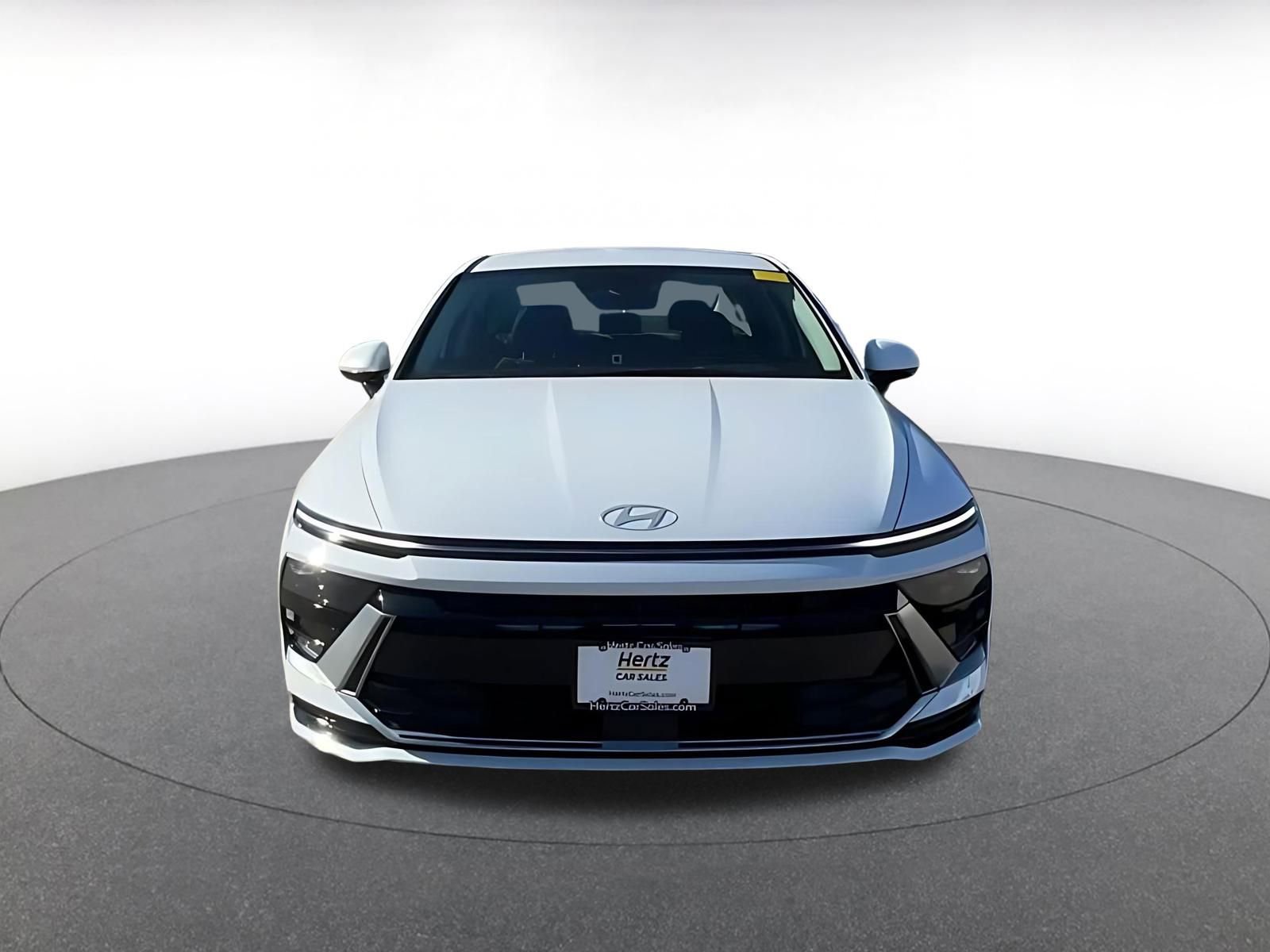 Used 2025 Hyundai Sonata SEL image 4