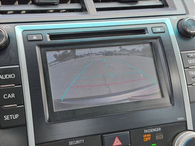 Used 2014 Toyota Camry LE FWD image 13
