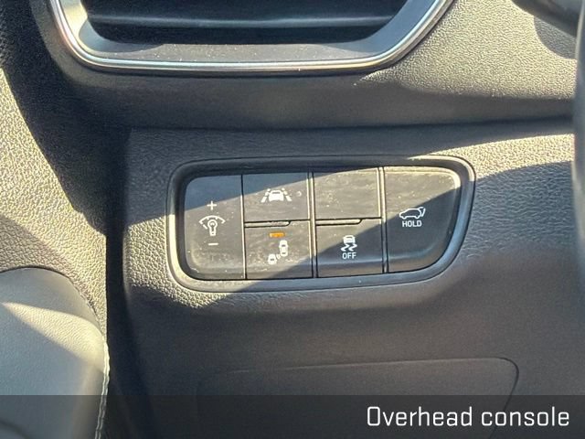 Used 2020 Hyundai Santa Fe SEL FWD image 38