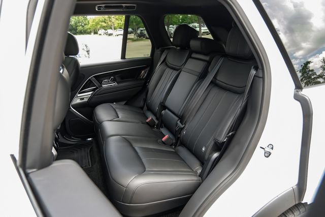 New 2026 Land Rover Range Rover SE AWD/4WD image 51