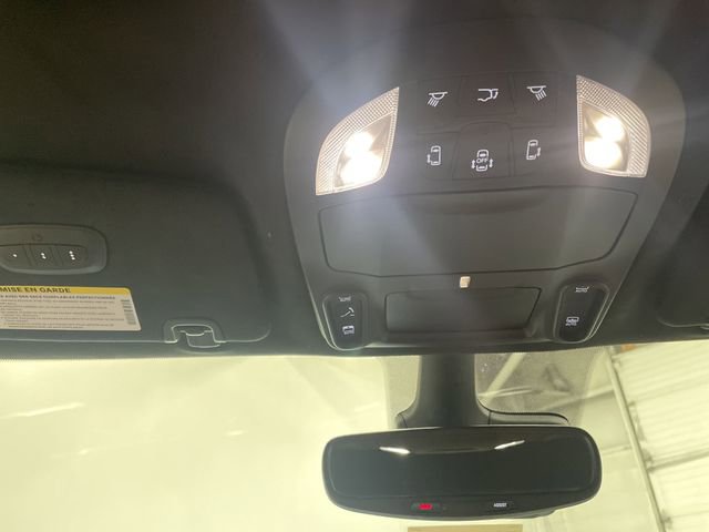 Used 2024 Chrysler Pacifica Pinnacle image 30