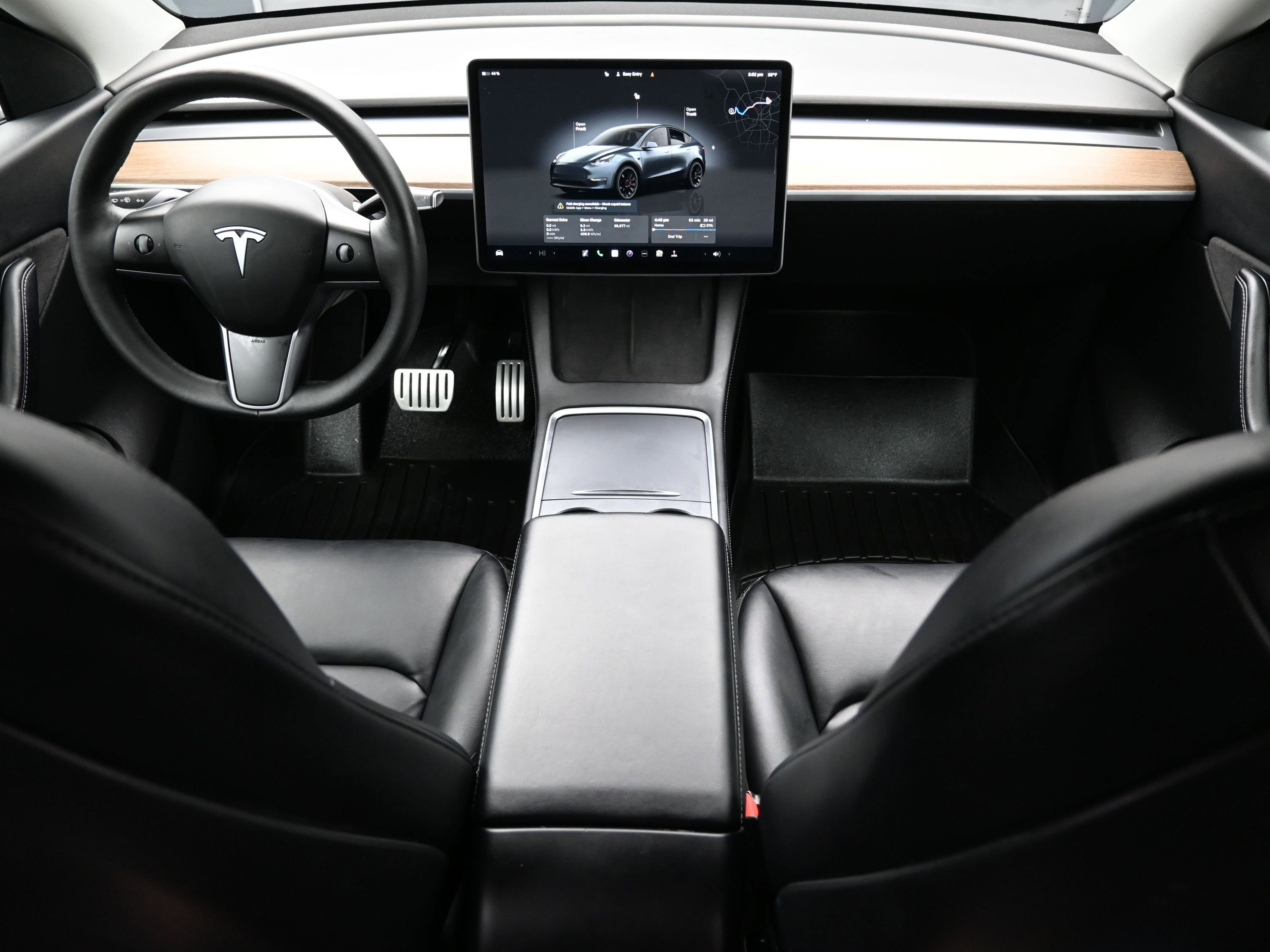 Used 2022 Tesla Model Y Performance image 13