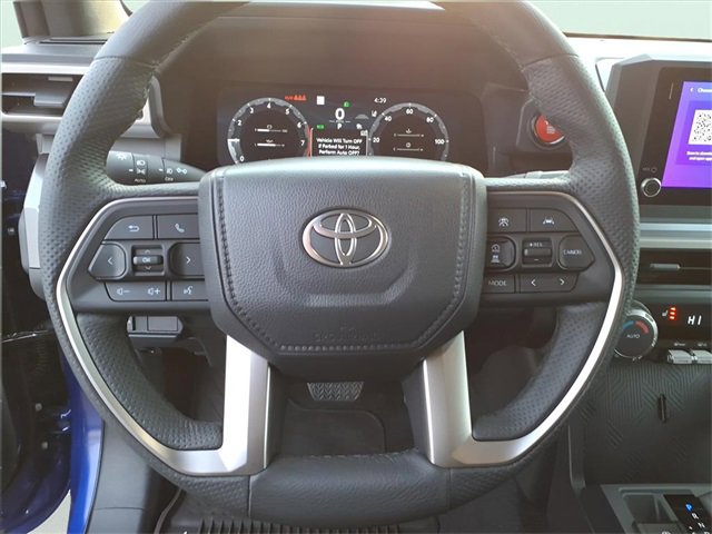 Used 2025 Toyota Tacoma SR5 image 16