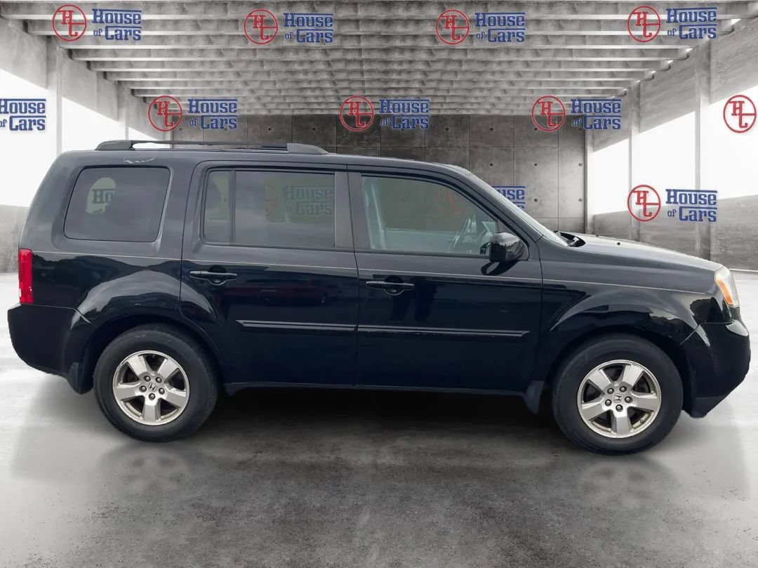 Used 2015 Honda Pilot EX-L image 4