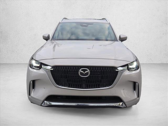 Used 2025 MAZDA CX-90 3.3 Turbo S w/ Premium Plus image 2