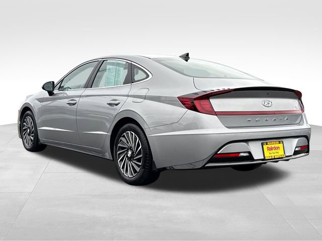 Used 2023 Hyundai Sonata SEL image 11