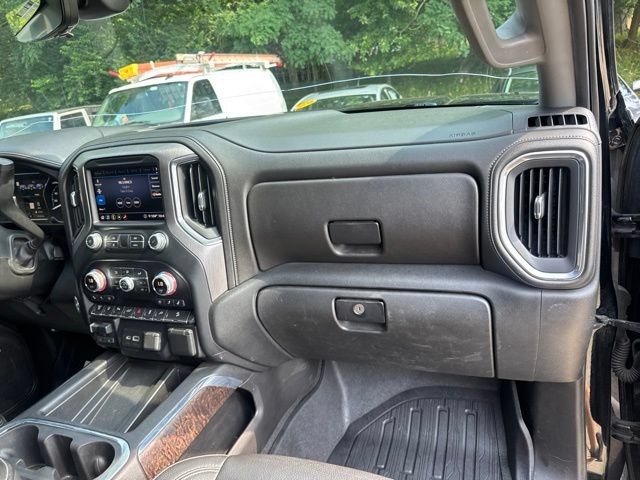 Used 2020 GMC Sierra 2500 Denali w/ Denali Ultimate Package AWD/4WD image 33