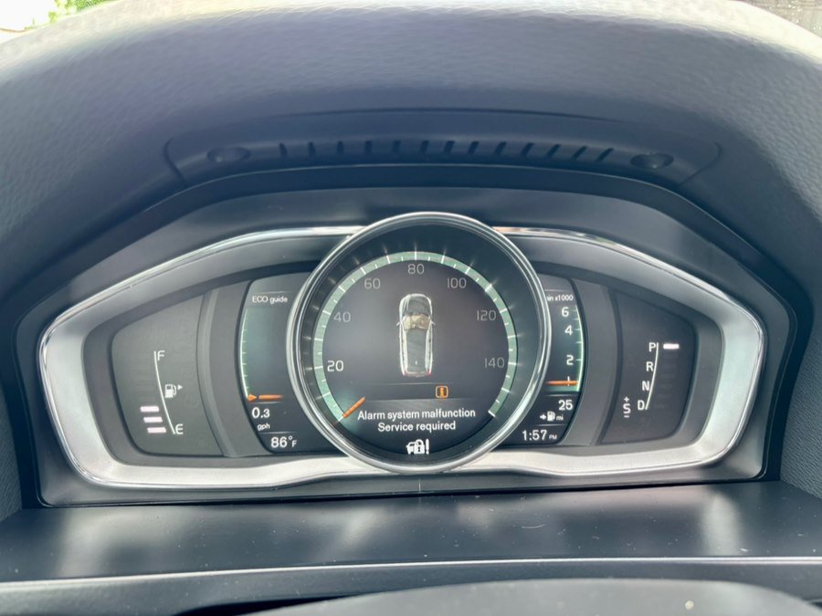 Used 2018 Volvo V60 T5 Cross Country w/ Convenience Package AWD/4WD image 20