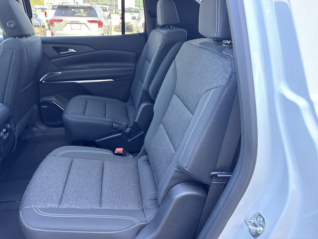 New 2026 Chevrolet Traverse LT w/ Enhanced Driving Package image 15
