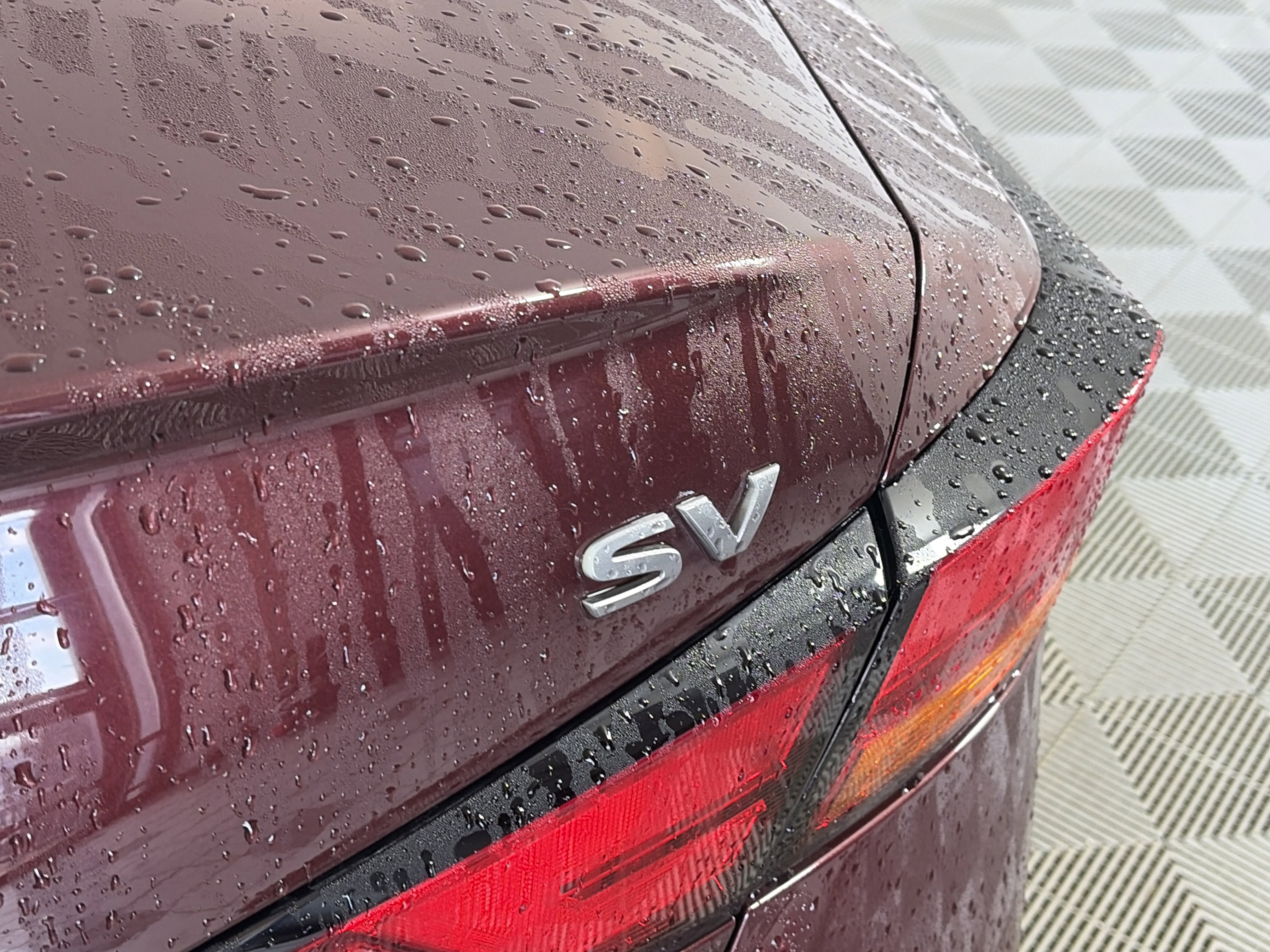 Certified 2024 Nissan Altima 2.5 SV image 16