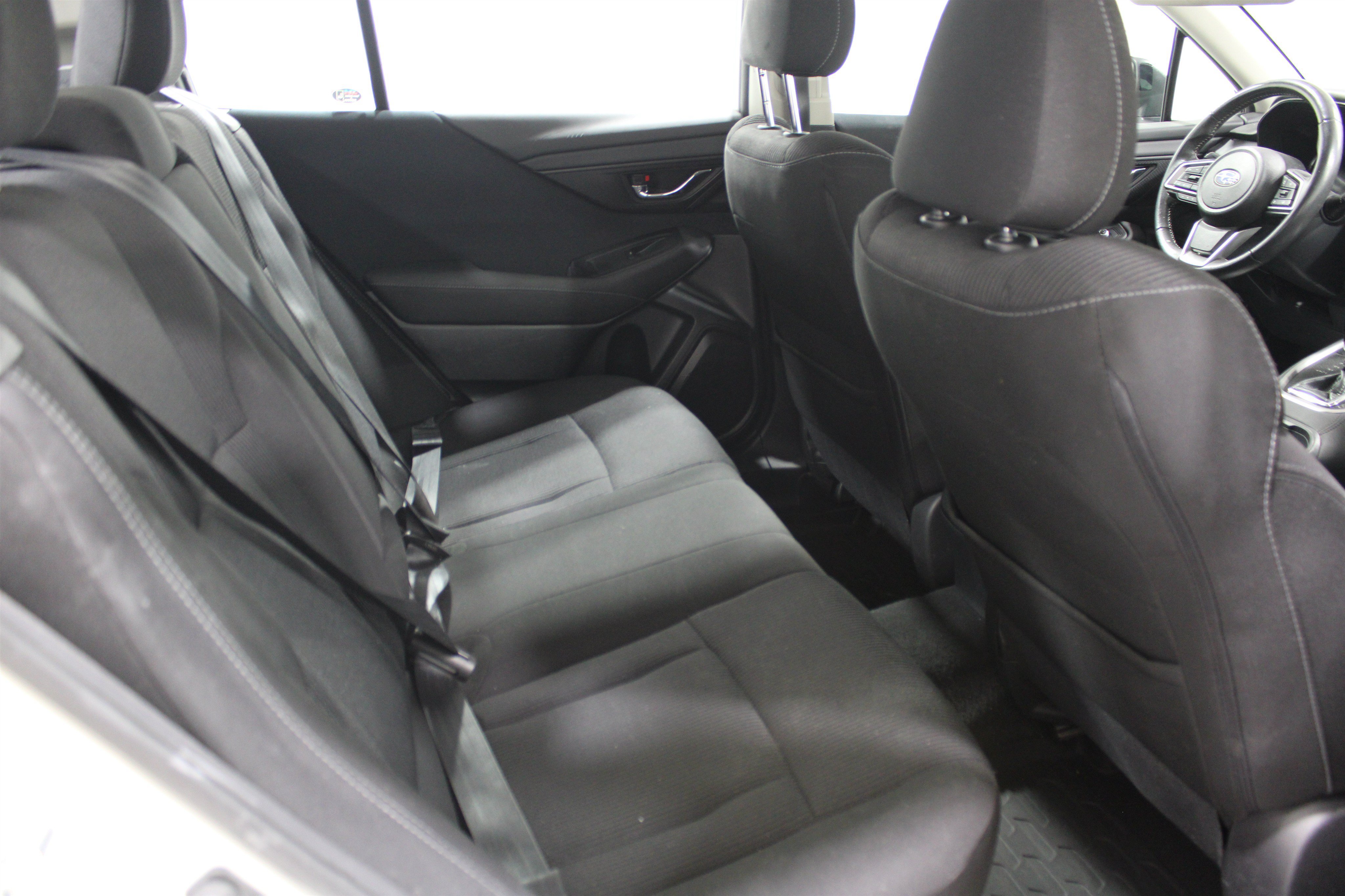 Used 2024 Subaru Legacy Premium AWD/4WD image 22