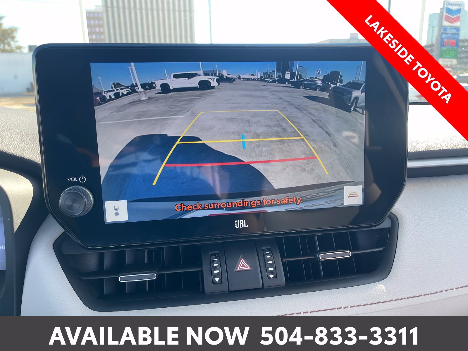 Certified 2024 Toyota RAV4 Limited AWD/4WD image 37