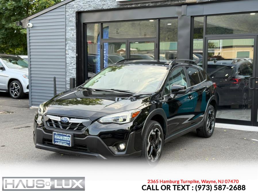 Used 2023 Subaru Crosstrek 2.5i Limited image 5