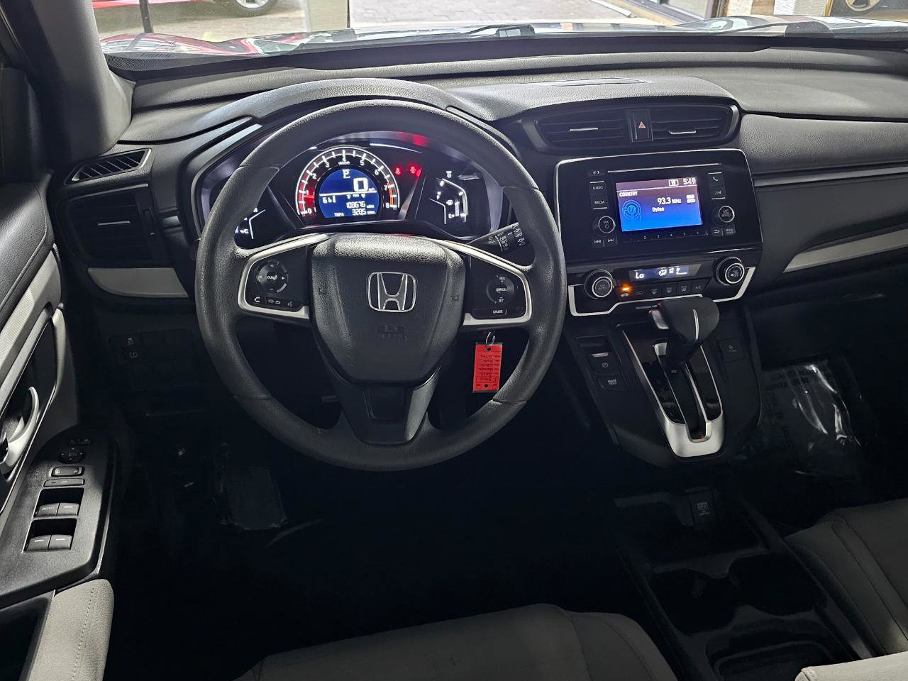 Used 2017 Honda CR-V LX image 25