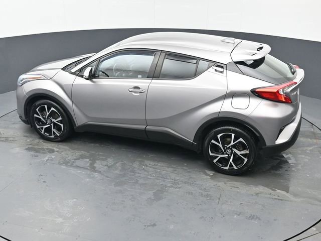 Certified 2020 Toyota C-HR XLE image 39
