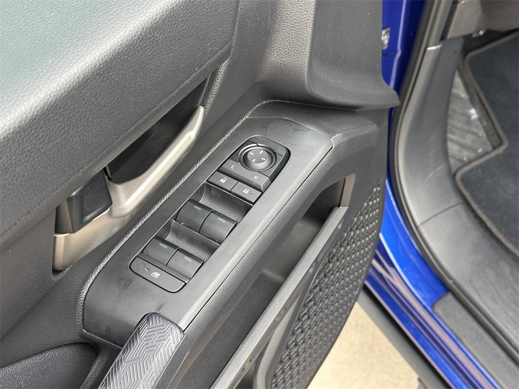 Certified 2024 Toyota Tacoma TRD Sport image 17